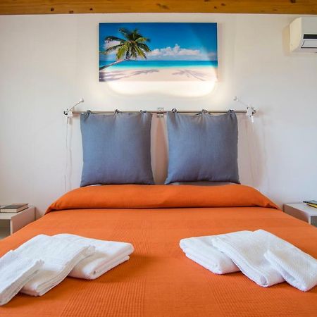 Fèdeli House Sea Villa Lido di Noto Buitenkant foto