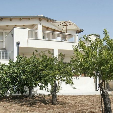 Fèdeli House Sea Villa Lido di Noto Buitenkant foto
