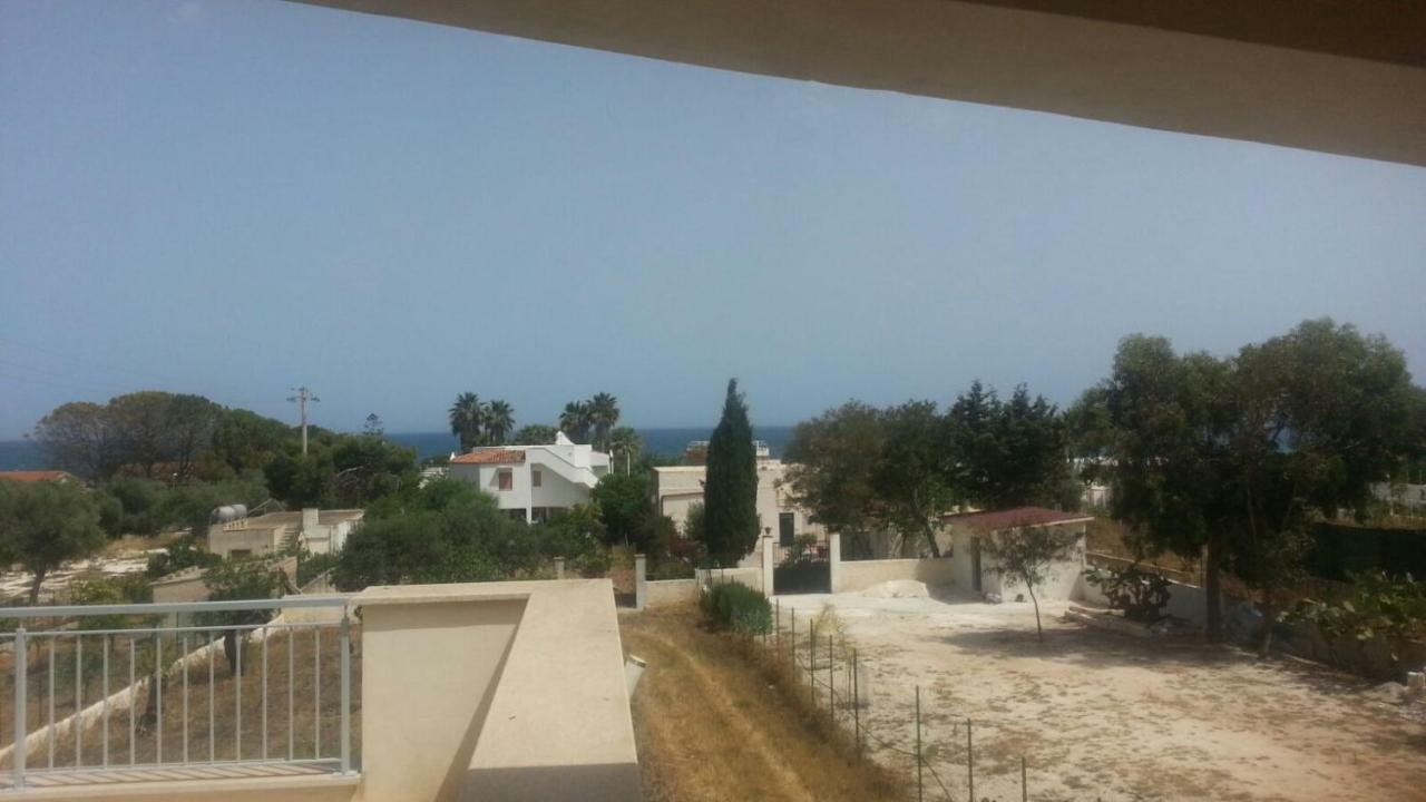 Fèdeli House Sea Villa Lido di Noto Buitenkant foto