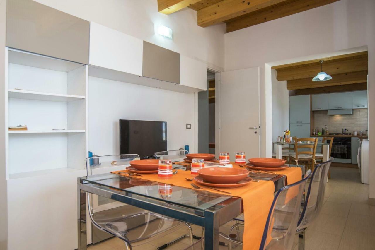 Fèdeli House Sea Villa Lido di Noto Buitenkant foto
