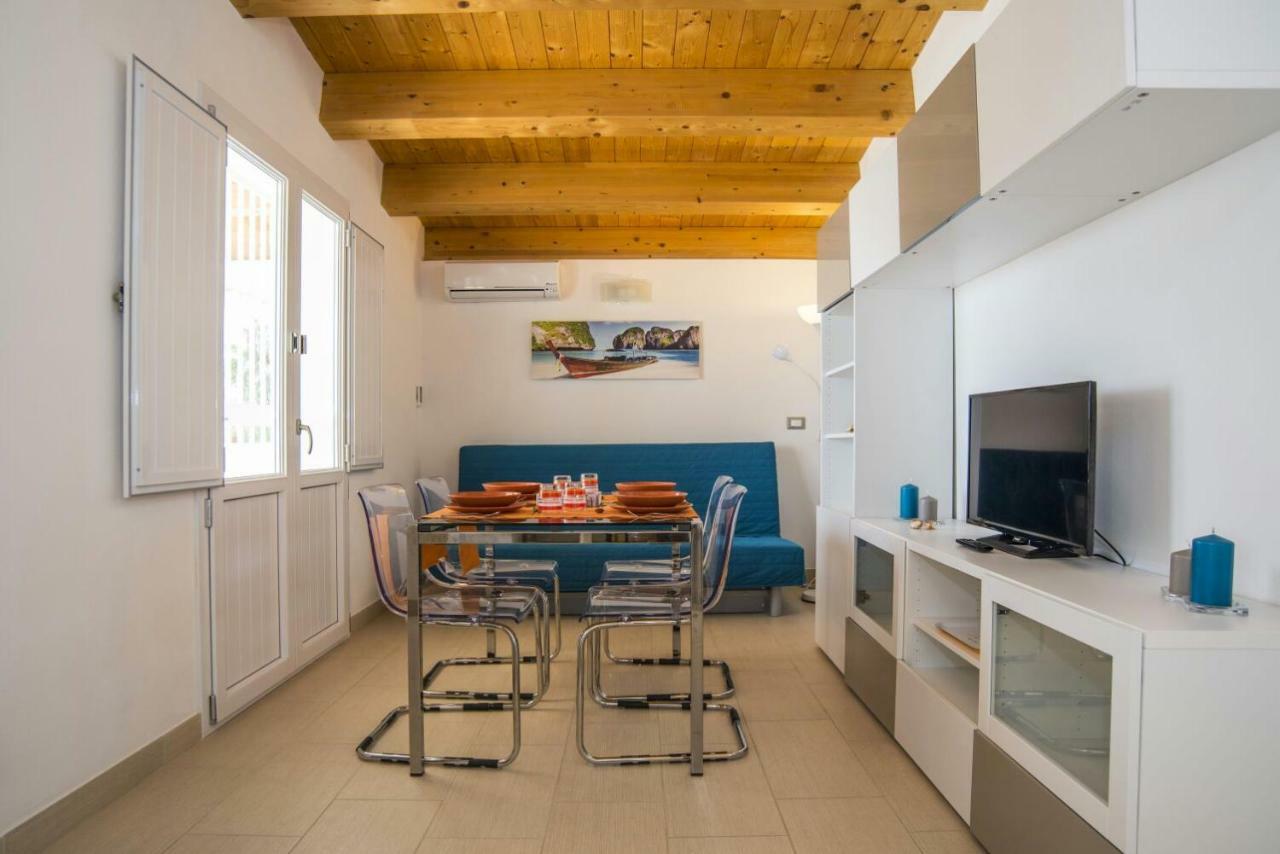 Fèdeli House Sea Villa Lido di Noto Buitenkant foto
