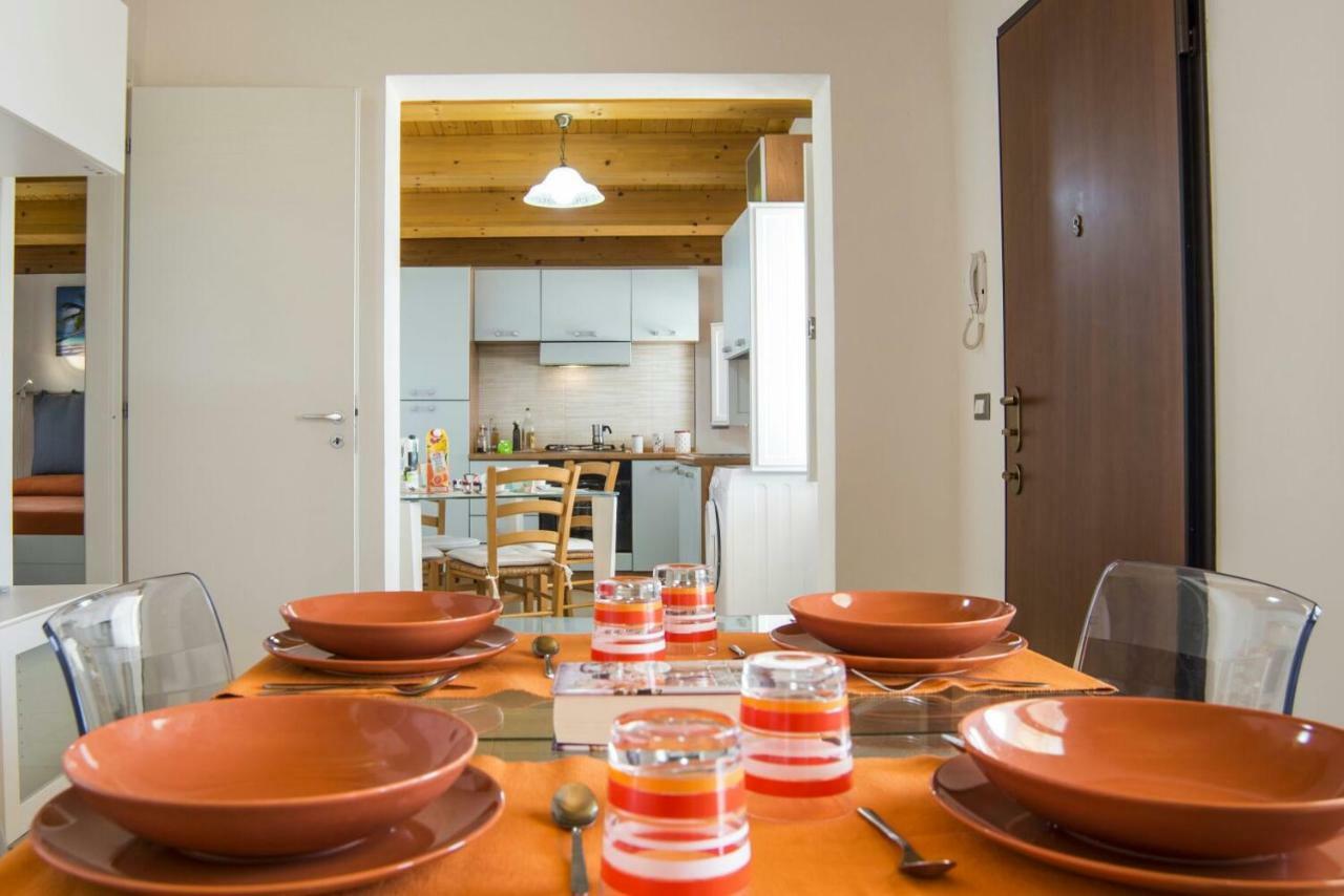 Fèdeli House Sea Villa Lido di Noto Buitenkant foto