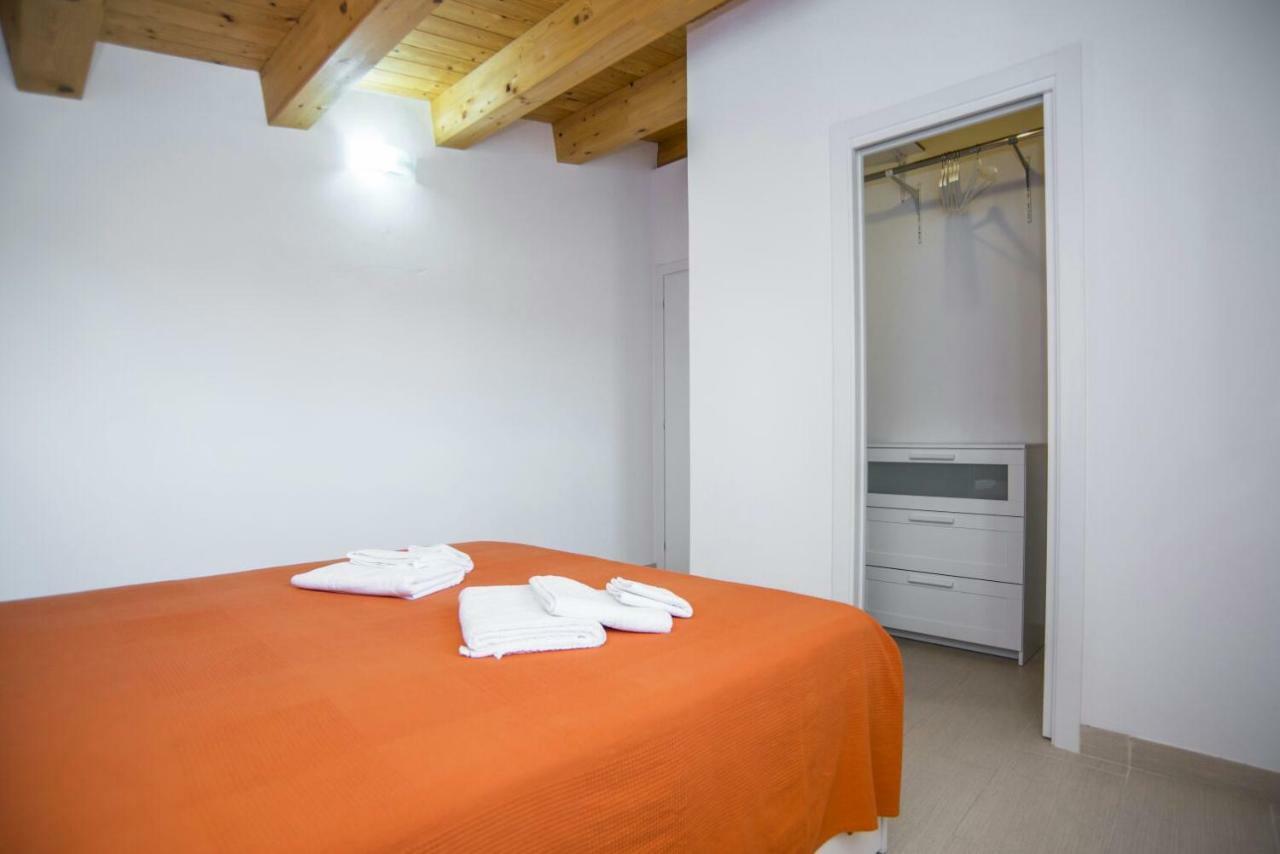 Fèdeli House Sea Villa Lido di Noto Buitenkant foto