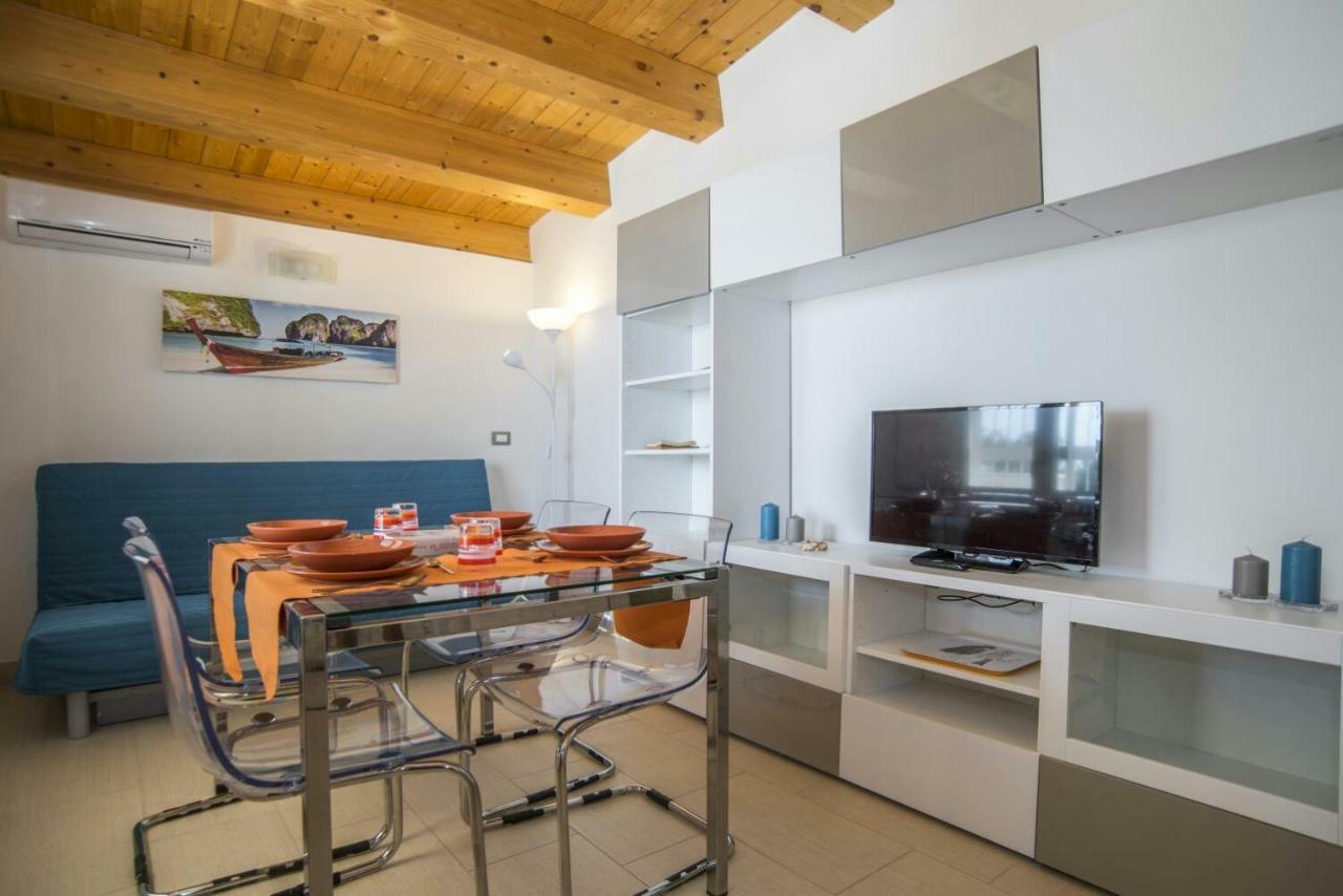 Fèdeli House Sea Villa Lido di Noto Buitenkant foto