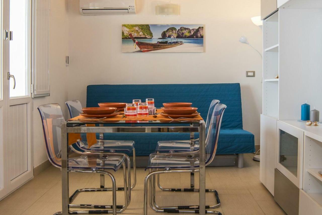 Fèdeli House Sea Villa Lido di Noto Buitenkant foto