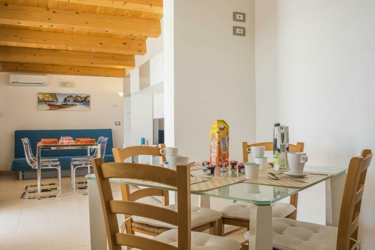 Fèdeli House Sea Villa Lido di Noto Buitenkant foto