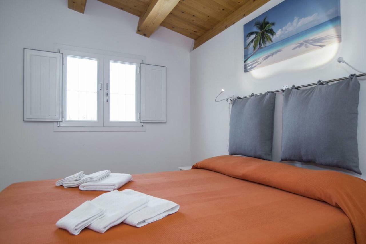 Fèdeli House Sea Villa Lido di Noto Buitenkant foto