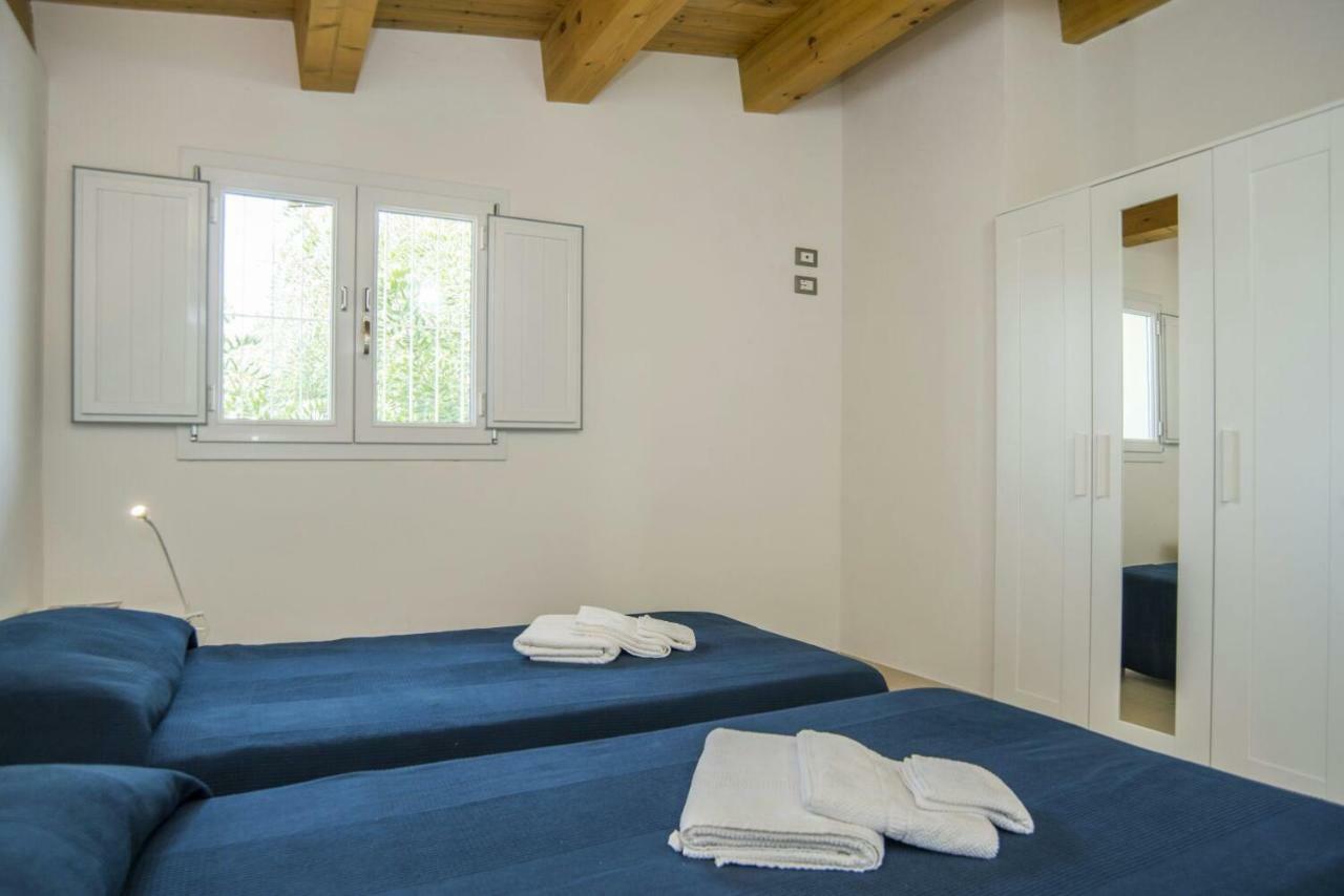 Fèdeli House Sea Villa Lido di Noto Buitenkant foto